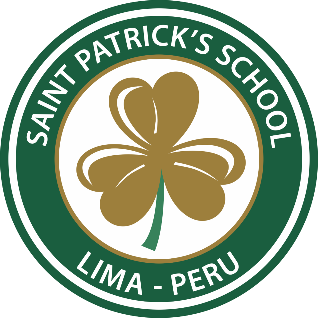 Admision 2023 – Saint Patrick's School